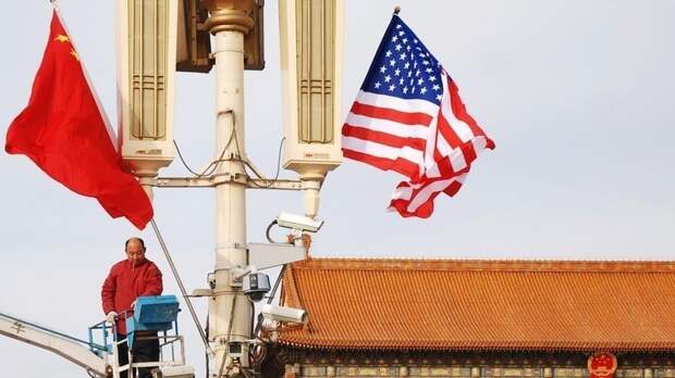 В Китае заявили о намерении США снять часть пошлин на китайские товары