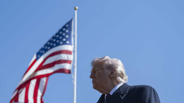 Белый дом: Трамп провёл переговоры с лидерами Великобритании, Кувейта и Турции