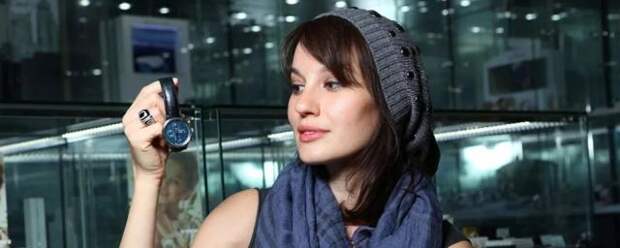 Лена Миро: Артистов надо обложить 90% налогами
