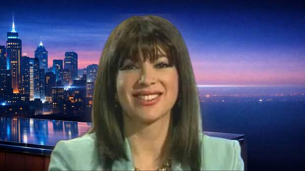 Ушла на пике славы : «Не всё должно быть публичным» – как дочь знаменитого писателя дважды сбегала в США, чтобы найти себя вне телевидения.