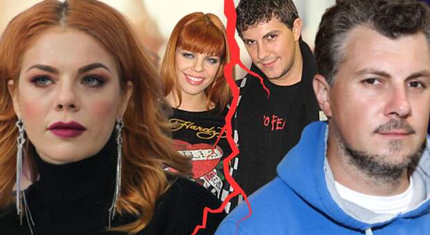 Предательство у алтаря: как гражданский муж Анастасии Стоцкой изменил ей и сделал ребёнка другой, пока она ждала семью