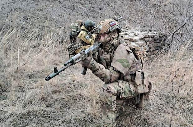 В Москве презентовали первую книгу воспоминаний участников СВО