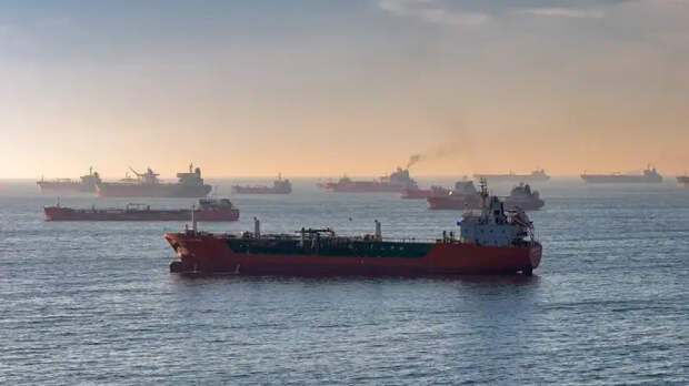 Глобальный передел: почему победителей в этой войне не будет