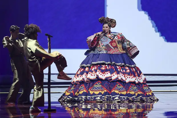 «Дело в самой композиции»: можно ли выиграть Евровидение с песней на русском языке