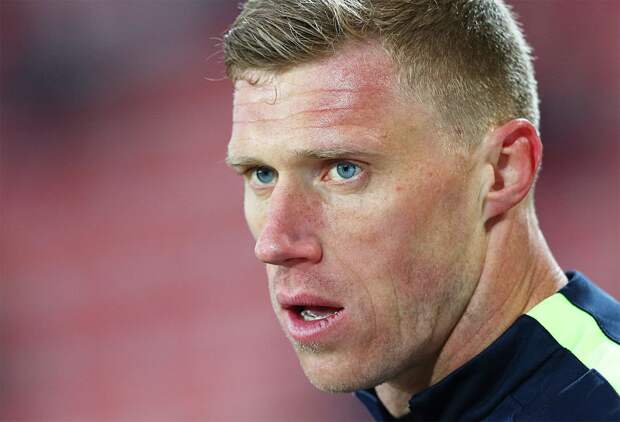 Погребняк: «Усилил бы в лучшей форме нынешний «Зенит»? Не испортил бы точно»