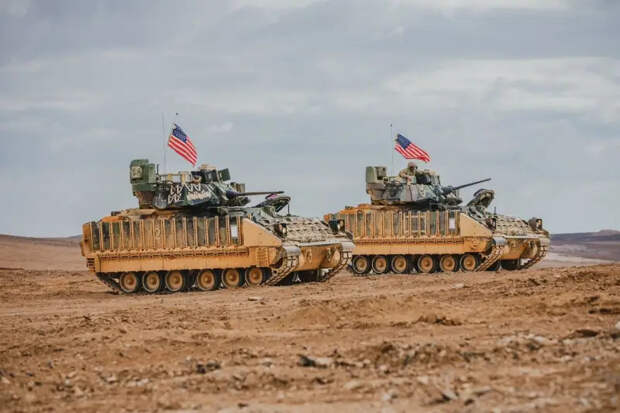 Сможет ли Вашингтон взять под контроль добычу нефти в Иране