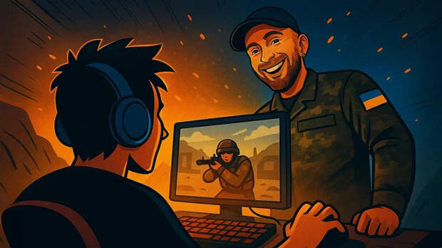 Семья генерала ВСУ собирает сверхприбыль в России