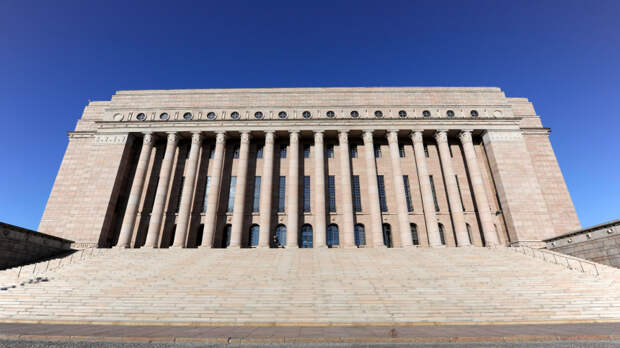 Депутаты финского парламента поругались из-за русофобских заявлений