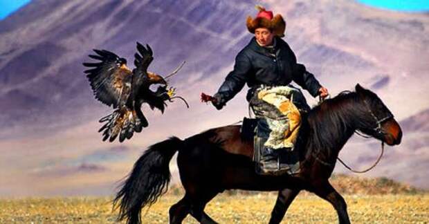 ТОП-10: Удивительные факты про Монголию