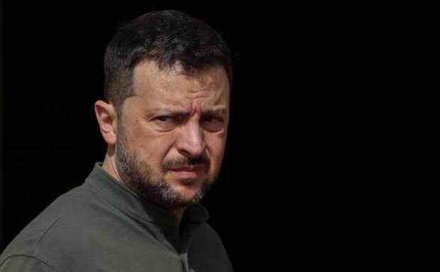 В Венгрии захотели отправить Зеленского в ад