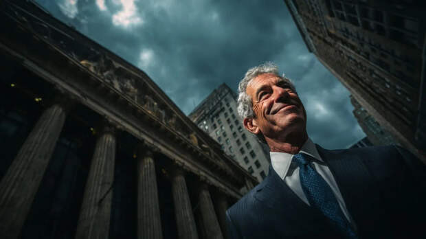 Эпштейн и Билл Гейтс хотели «выпить кофе» с голливудской актрисой Энн Хэтэуэй