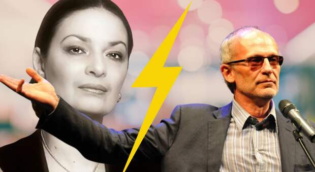 Александр Гордон отказался от дочери, проживающей в США, но не от американского паспорта