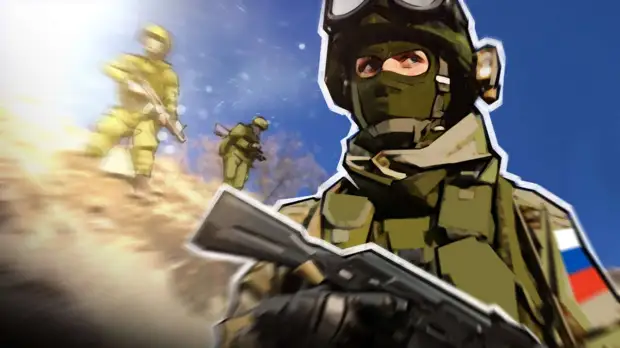 Кадыров: ВС РФ получают колоссальный военный опыт на Украине