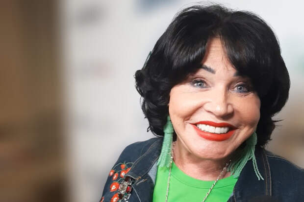 Надежда Бабкина рассказала о «кровавом» детстве