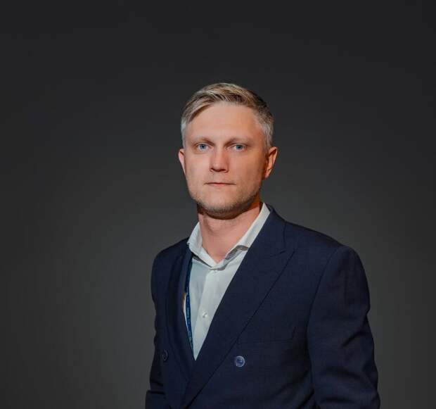 Стратегические коммуникации "МегаФона" возглавит Александр Демчук