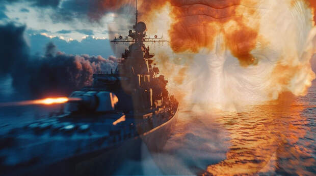 Мгновенная угроза для всего НАТО: Путин отдал приказ. Всё внимание – на корабли с гиперзвуковыми "Цирконами"