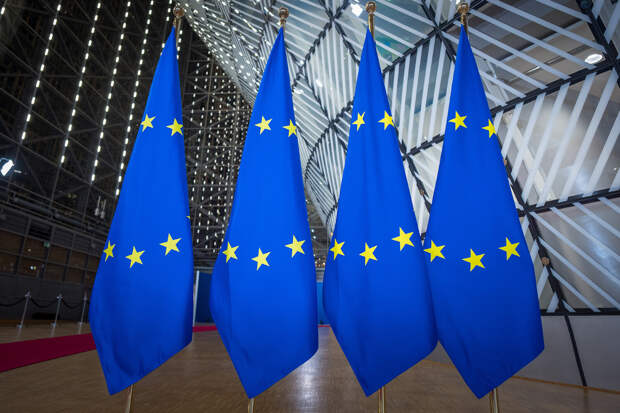 Депутат объяснил одно решение ЕС в новом пакете санкций против России