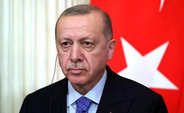 Эрдоган сделал важное заявление о новом канале «Стамбул» и конвенции Монтрё | Русская весна