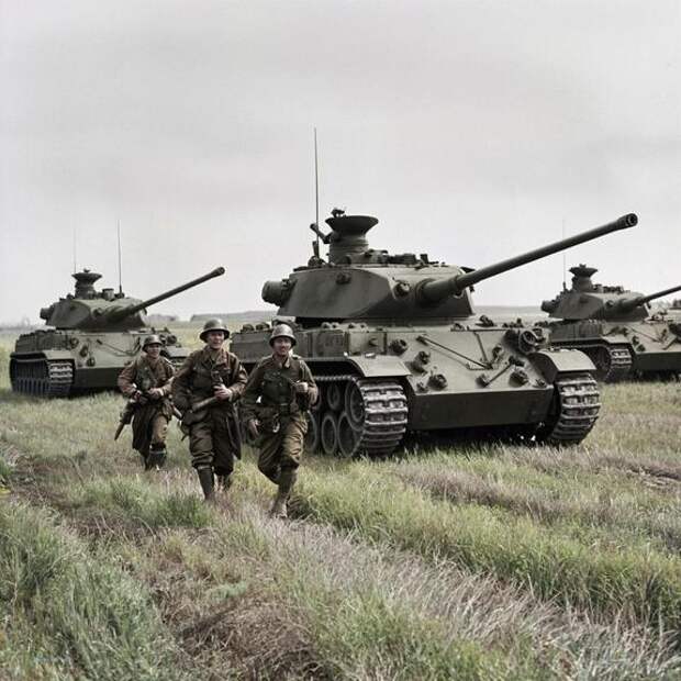 Роль элиты в час великих испытаний для России