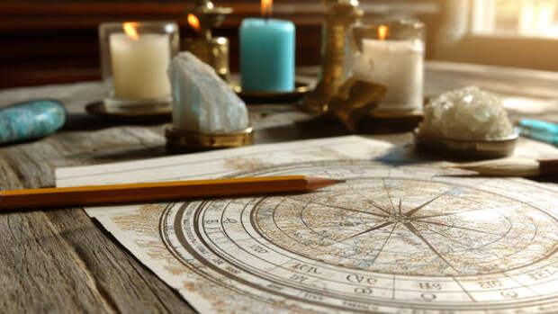 Прогноз от Богдана Глобы с 13 по 19 апреля: одним — карьерный рывок, другим — интриги конкурентов