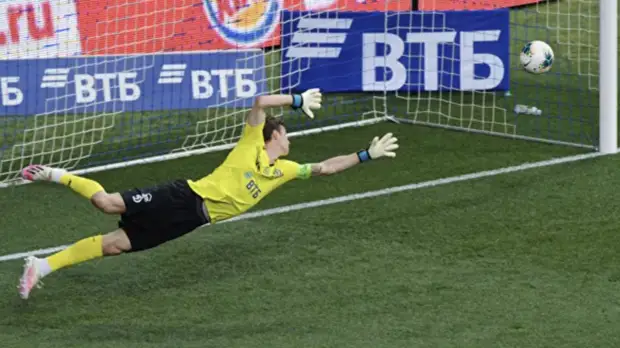 Шунин рассказал о цели «Динамо» на Лигу Европы