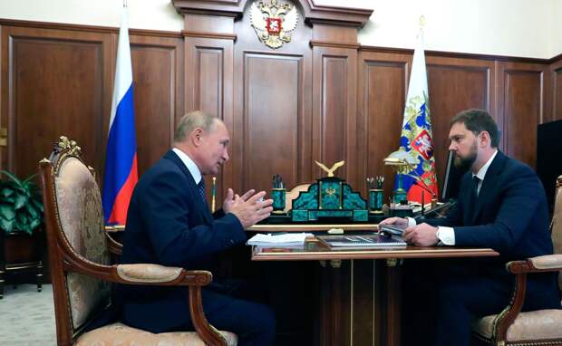 Путину доложили о стабилизации межнац отношений в РФ: Лишь бы статистику не испортил Карабах
