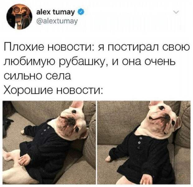 Те самые случаи, когда стирка обернулась грандиозным провалом