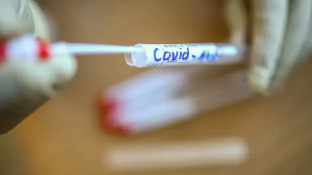 В Ульяновской области прокомментировали ситуацию с COVID-19
