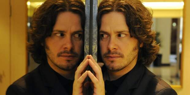 Эдгар Райт: Гик-гик, ура! Эдгар Райт: Гик-гик, ура!