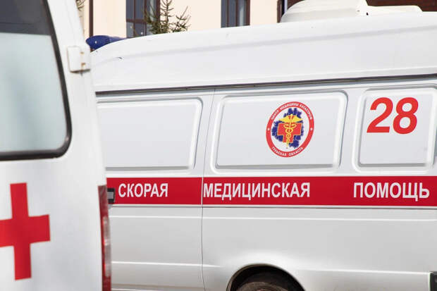 В Тульской области четыре ребенка умерли от отравления наркотиками и «химией»