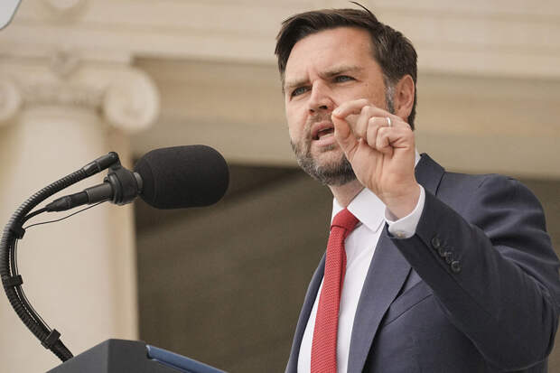 Вэнс: ЕС посеял зерна украинского конфликта задолго до начала боевых действий