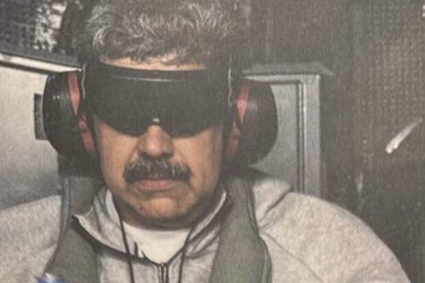 «Сценарий Норьеги»: раскрыта тяжелая судьба Мадуро