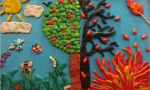 Жителей Поморья приглашают на конкурс рисунков и плакатов «Защитим лес от пожаров!» с призами