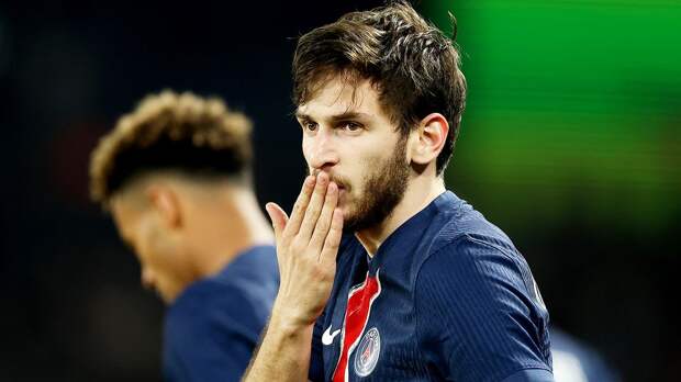 «Это было непросто». Хвича — о разгроме «Челси» в ответном матче ЛЧ