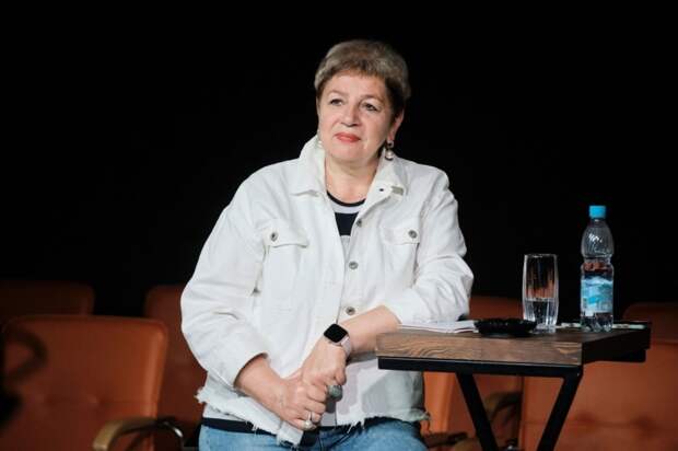 В Тульской области новым министром культуры назначена Елена Арбекова