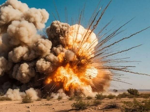 Иран пообещал продолжать удары по американским базам на Ближнем Востоке