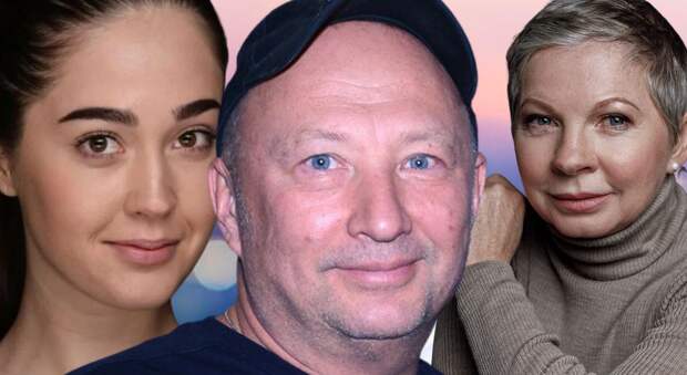 “Это его вторая жена и не последняя!”: как 24-летняя студентка Мария Насырова увела Юрия Гальцева из семьи и родила ему сына