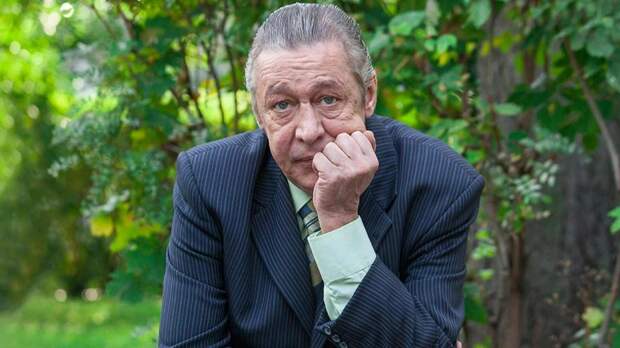 Продюсер рассказал, как Ефремов изменился после тюрьмы: «Даже в разговоре не поднимает тему алкоголя»