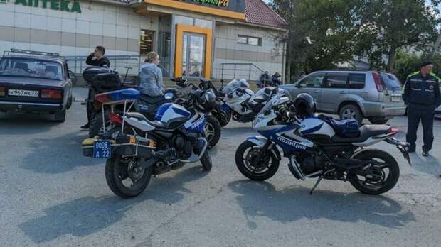 Число погибших в ДТП на мототранспорте в 2024 году выросло более чем на 58%