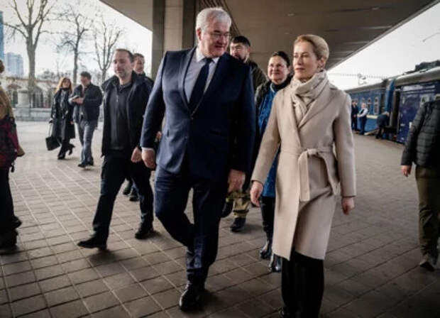 Европа отвернулась от Зеленского: о чем умолчала Каллас в Киеве