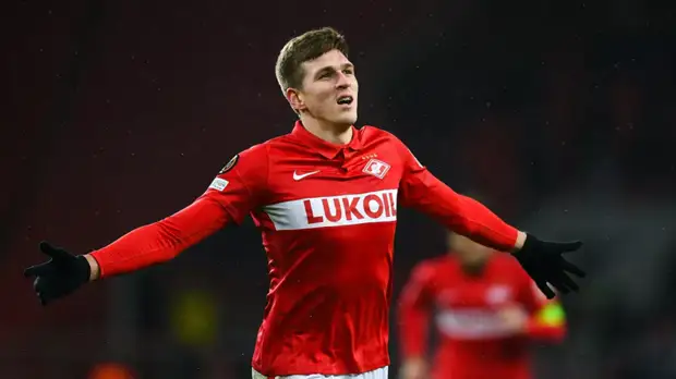 Губерниев прокомментировал решение КДК оставить в силе красную карточку Соболеву