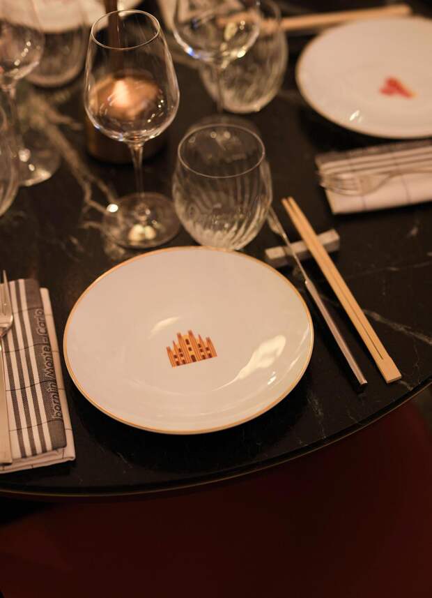 Ресторан «Beefbar»