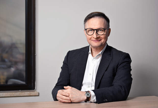 Банк России продлил полномочия генерального директора НСИС Николая Галушина на 3 года