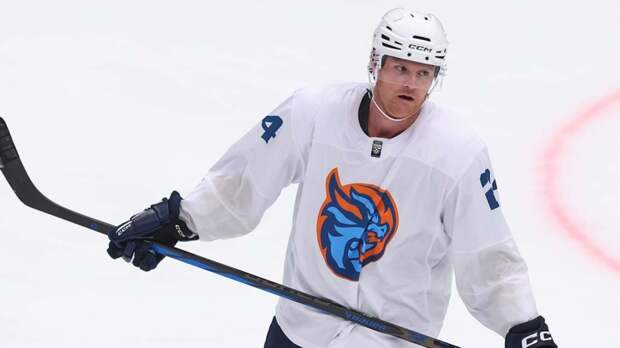 "Шанхайские Драконы" и СКА забросили 11 шайб на старте сезона КХЛ