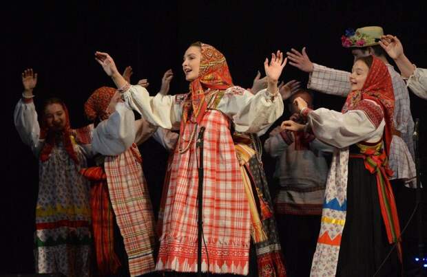 Открывается прием заявок на грантовую поддержку творческих проектов в народном искусстве