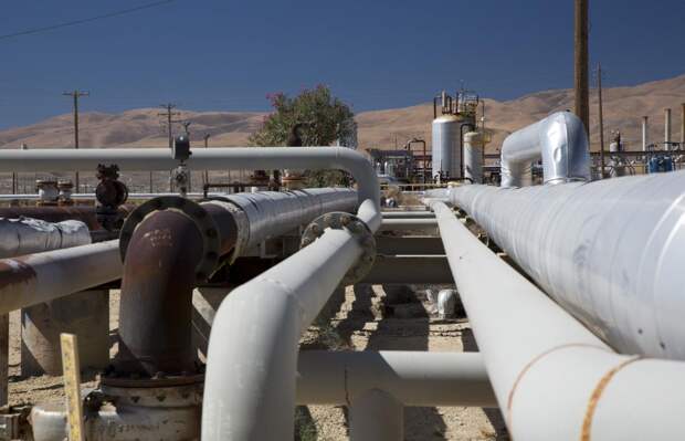 Конкуренты России серьезно выиграли от нападения США на Иран