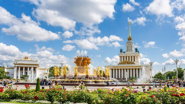 Куда сходить в Москве: 10 мест для развлечения и отдыха с детьми