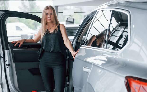 В мире растет интерес к почти забытому типу кузова