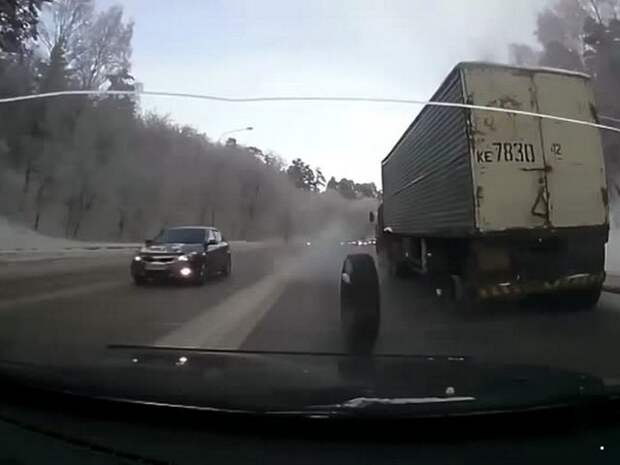Подборка автоприколов - 74