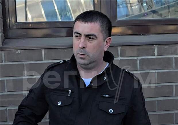 Спасителем ребенка в Подмосковье оказался отец троих детей